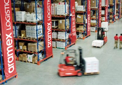 FarEye, Logistics