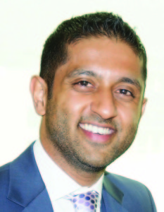 Avinash Advani - Director Business Strategy, StarLink Middle East