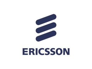 ericsson logonnnn