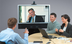 videoconferencing