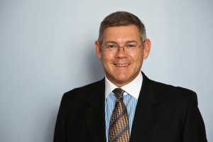 Adrian Pickering, Area Vice President, MEA, Juniper Networks