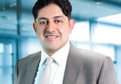 Mahmoud Nimer, StarLink, Extreme Networks