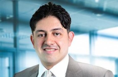 Mahmoud Nimer, StarLink, Extreme Networks