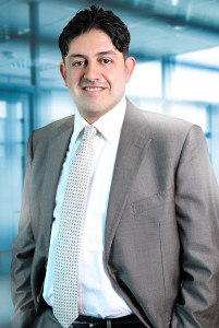 Mahmoud Nimer, General Manager, StarLink