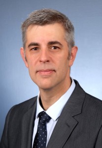 Michael Goedeker, Director Pre Sales ESG, CEEMEA