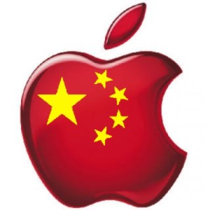 apple-china