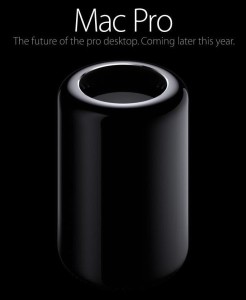 mac pro