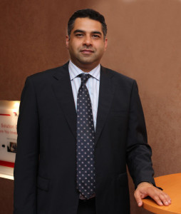 Ahsan Ali, Senior Vice President (Business Planning, Operations and Marketing), TechAccess