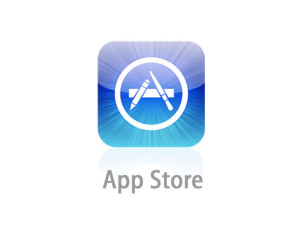 Apple-app-store