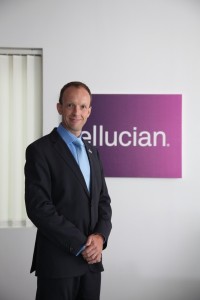 Mathew Boice, Vice President EMEA & India, Ellucian