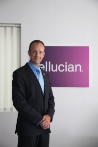 Mathew Boice, Vice President EMEA & India, Ellucian 