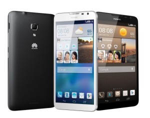 Huawei Ascend Mate 2 (Group)