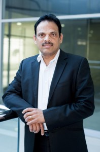 Jose Thomas, MD, Bulwark Technologies