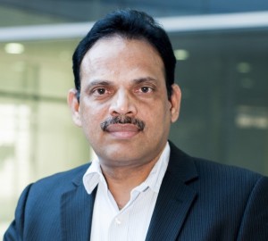 Jose Thomas, Managing Director, Bulwark