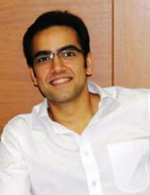 Muhammad Rehan Sami, Senior Solution Architect, Business, Etisalat