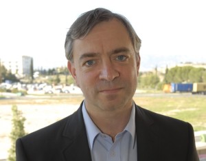 Nikolaos Makris, CEO, 2X Software