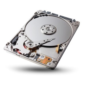 Seagate 5mm Laptop ultrathin HDD