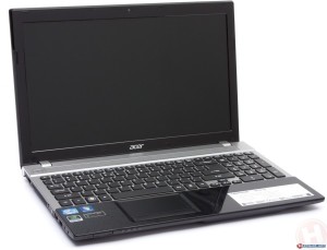 The Acer Aspire V3-772G-9402