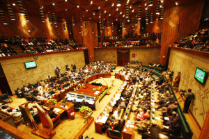 parliament