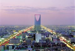 The technology industry's focus is increasingly turning towards Saudi Arabia