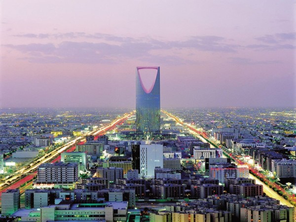 Saudi construction firms hope for 2018 to be the “tipping point” for digital disruption, according to Trimble's country manager