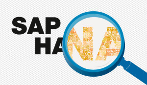 sap hana