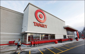 target data breach