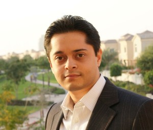 Harprit Singh, Managing Director, VIP Computers