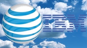 IBM-ATT-team-on-cloud-services