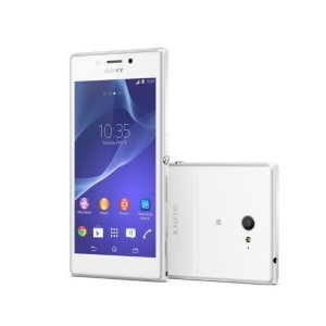 SonyMobile_XperiaM2_White_HR