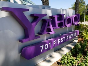 Yahoo-Finance