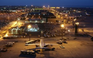 bahrain international airport