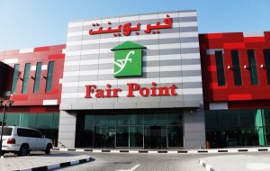 fairpoint