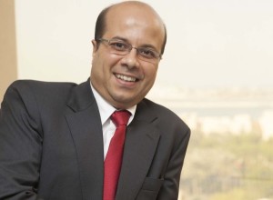 Faycal Saile, General Manager, Middle East, Africa and Turkey, Red Hat