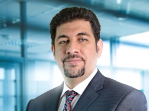 Nidal Othman, Managing Director, StarLink 