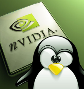 nvidia linux