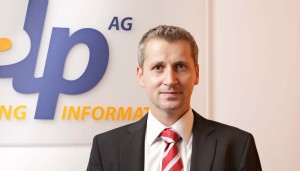 Stephan Berner, Managing Director, help AG