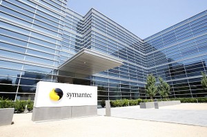 symantec office
