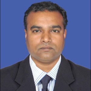 Elavarasu Shanmugam, Storage Sales Leader, Gulf Business Machines