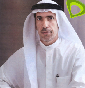  Etisalat Chairman, H.E. Eissa al-Suwaidi