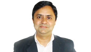  Mohammad Aquib Aftab, Regional Director, META, Bit9