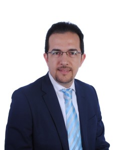 Mohammad Mobasseri, CEO, EMT Distribution