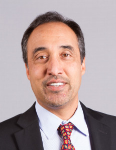 Raj Sabhlok, President, ManageEngine