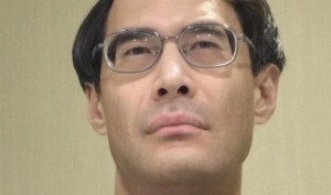 Satoshi Nakamoto