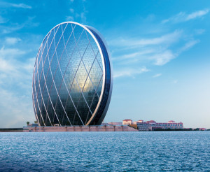 aldar