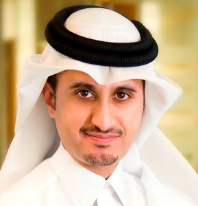 Yousef Al-Naama, CEO, malomatia 