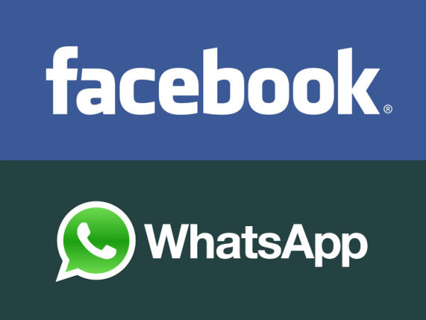 WhatsApp, Facebook, CNIL