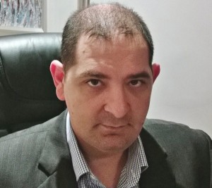 Ahmed Kamal, Regional Sales Head, MEA, Ricoh