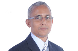 Jayadevan K, Director Operations, ComGuard