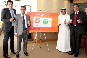 Mashreq launches Tap n Go 1